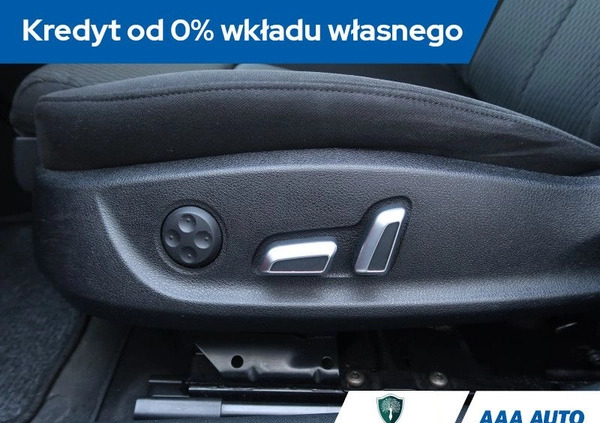 Audi A6 cena 79000 przebieg: 149526, rok produkcji 2015 z Grójec małe 436